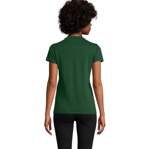 Polo femme - PLANET WOMEN 85