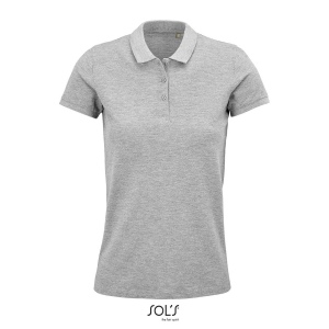 Polo femme - PLANET WOMEN 24