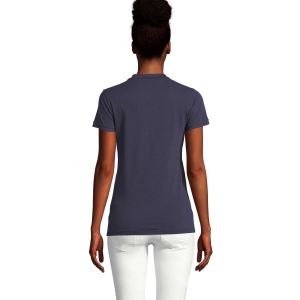 Polo femme - PLANET WOMEN 87