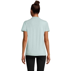 Polo femme - PLANET WOMEN 89