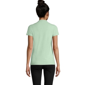 Polo femme - PLANET WOMEN 90