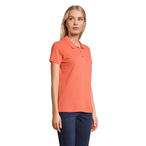 Polo femme - PLANET WOMEN 93