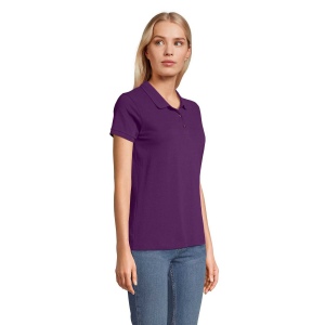 Polo femme - PLANET WOMEN 94