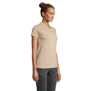 Polo femme - PLANET WOMEN 95