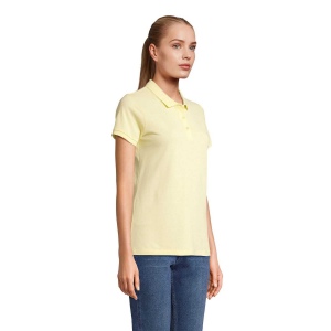 Polo femme - PLANET WOMEN 96