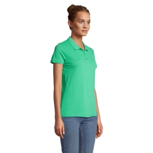 Polo femme - PLANET WOMEN 97