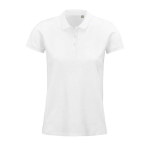 Polo femme - PLANET WOMEN 98