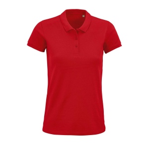 Polo femme - PLANET WOMEN 99