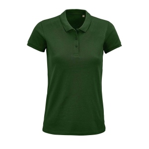 Polo femme - PLANET WOMEN 101