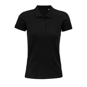 Polo femme - PLANET WOMEN 102