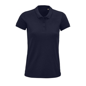 Polo femme - PLANET WOMEN 103