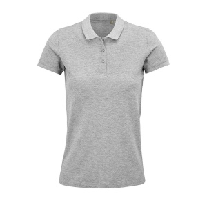Polo femme - PLANET WOMEN 104