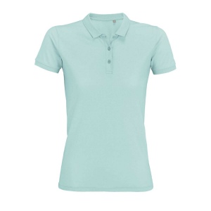 Polo femme - PLANET WOMEN 105