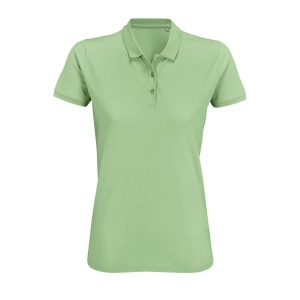 Polo femme - PLANET WOMEN 106