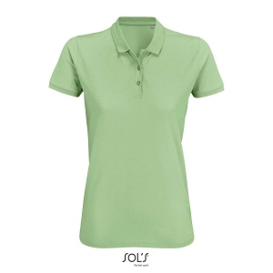 Polo femme - PLANET WOMEN 26
