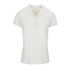 Polo femme - PLANET WOMEN 107