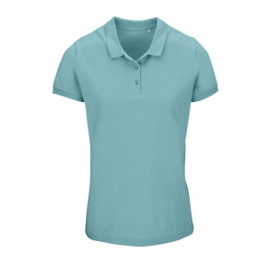Polo femme - PLANET WOMEN 108