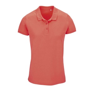 Polo femme - PLANET WOMEN 109