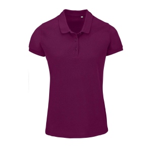 Polo femme - PLANET WOMEN 110