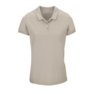 Polo femme - PLANET WOMEN 111