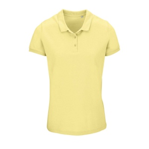 Polo femme - PLANET WOMEN 112