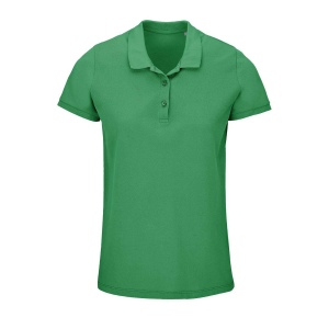 Polo femme - PLANET WOMEN 113