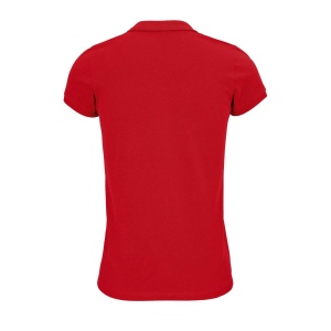 Polo femme - PLANET WOMEN 115