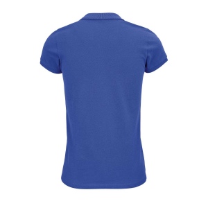 Polo femme - PLANET WOMEN 116