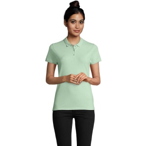 Polo femme - PLANET WOMEN 10