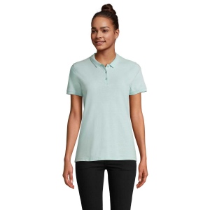 Polo femme - PLANET WOMEN 9
