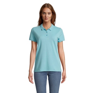 Polo femme - PLANET WOMEN 12