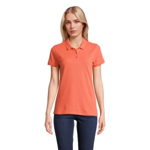 Polo femme - PLANET WOMEN 13