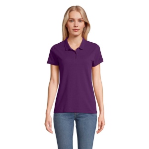 Polo femme - PLANET WOMEN 14