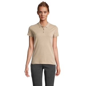 Polo femme - PLANET WOMEN 15