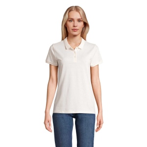 Polo femme - PLANET WOMEN 11