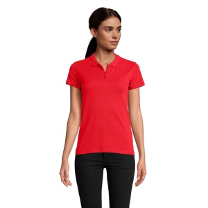 Polo femme - PLANET WOMEN 3