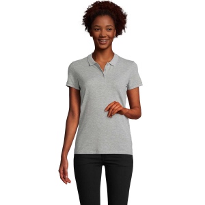 Polo femme - PLANET WOMEN 8