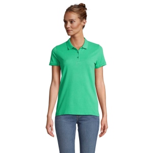 Polo femme - PLANET WOMEN 17