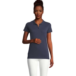 Polo femme - PLANET WOMEN 7