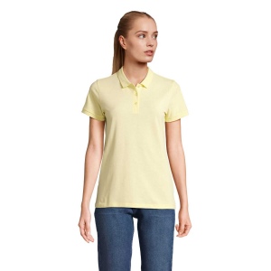 Polo femme - PLANET WOMEN 16