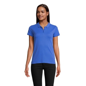 Polo femme - PLANET WOMEN 4