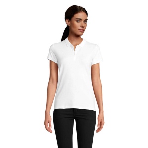Polo femme - PLANET WOMEN