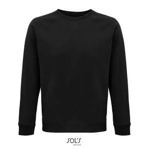 Sweat-shirt unisexe col rond - SPACE 23