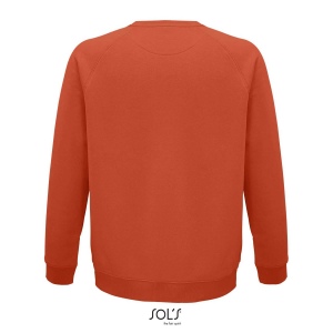 Sweat-shirt unisexe col rond - SPACE 27