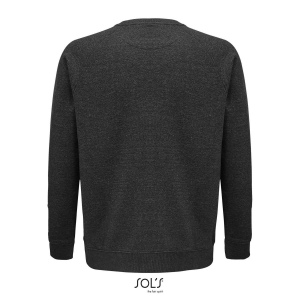 Sweat-shirt unisexe col rond - SPACE 28