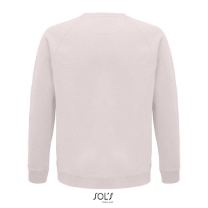 Sweat-shirt unisexe col rond - SPACE 30