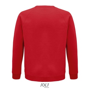 Sweat-shirt unisexe col rond - SPACE 31