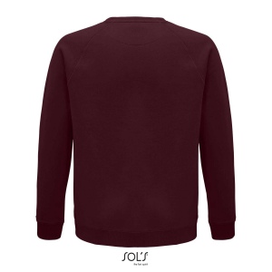 Sweat-shirt unisexe col rond - SPACE 32