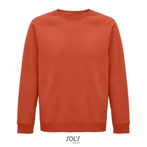 Sweat-shirt unisexe col rond - SPACE 15