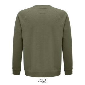 Sweat-shirt unisexe col rond - SPACE 34